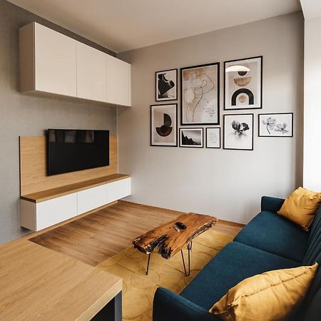 Apartment Friends Bratislava Downtown !!! Exterior foto