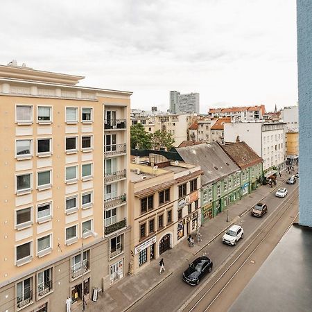 Apartment Friends Bratislava Downtown !!! Exterior foto