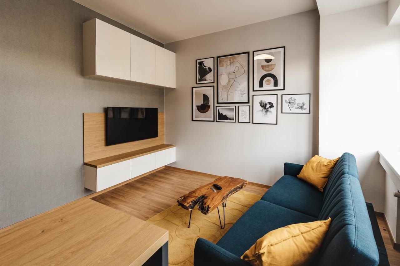 Apartment Friends Bratislava Downtown !!! Exterior foto